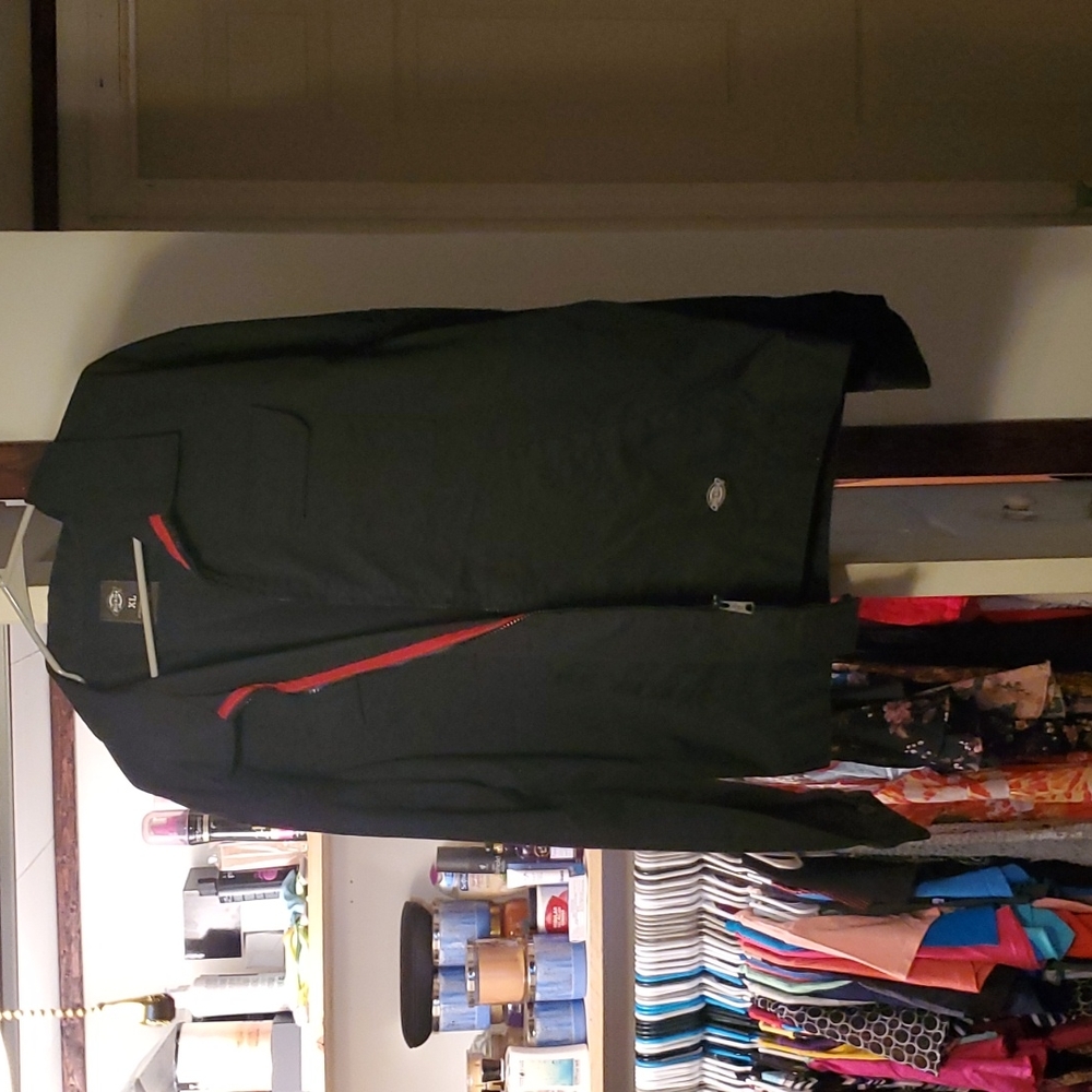 Dickies Jacket